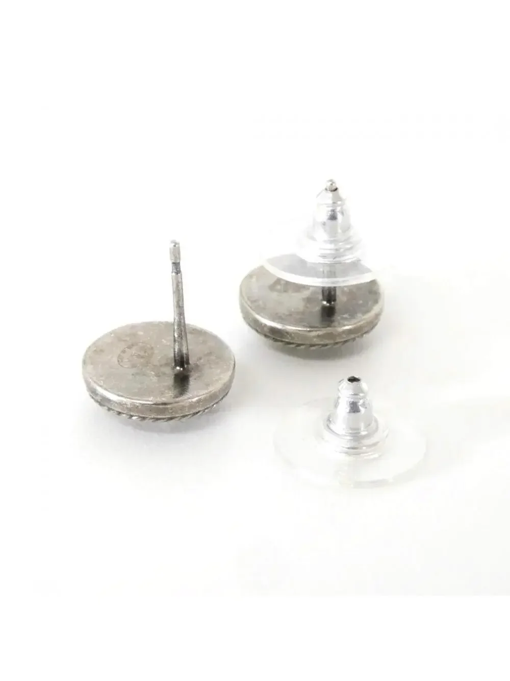 Chanel Earrings #287765C83B